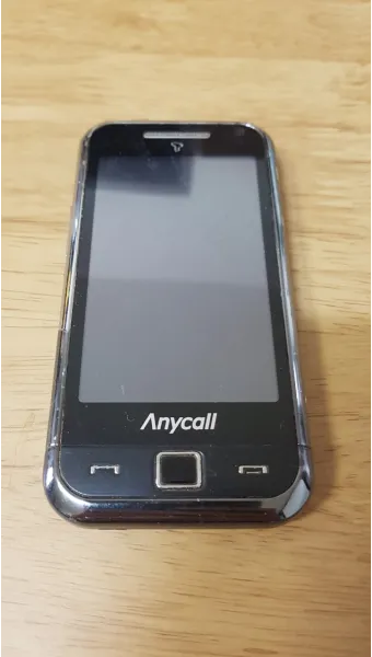 삼성 SCH-M490 시대를 앞서간 스마트폰 옴니아 OMNIA 완벽 리뷰_23