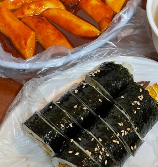 서울 떡볶이 맛집 BEST 10