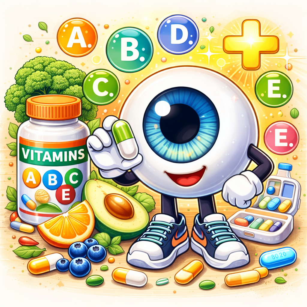 건강 영양제 관련 이미지