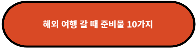 해외 여행 갈 때 준비물 10가지