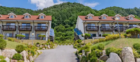 화천 산천어축제 펜션