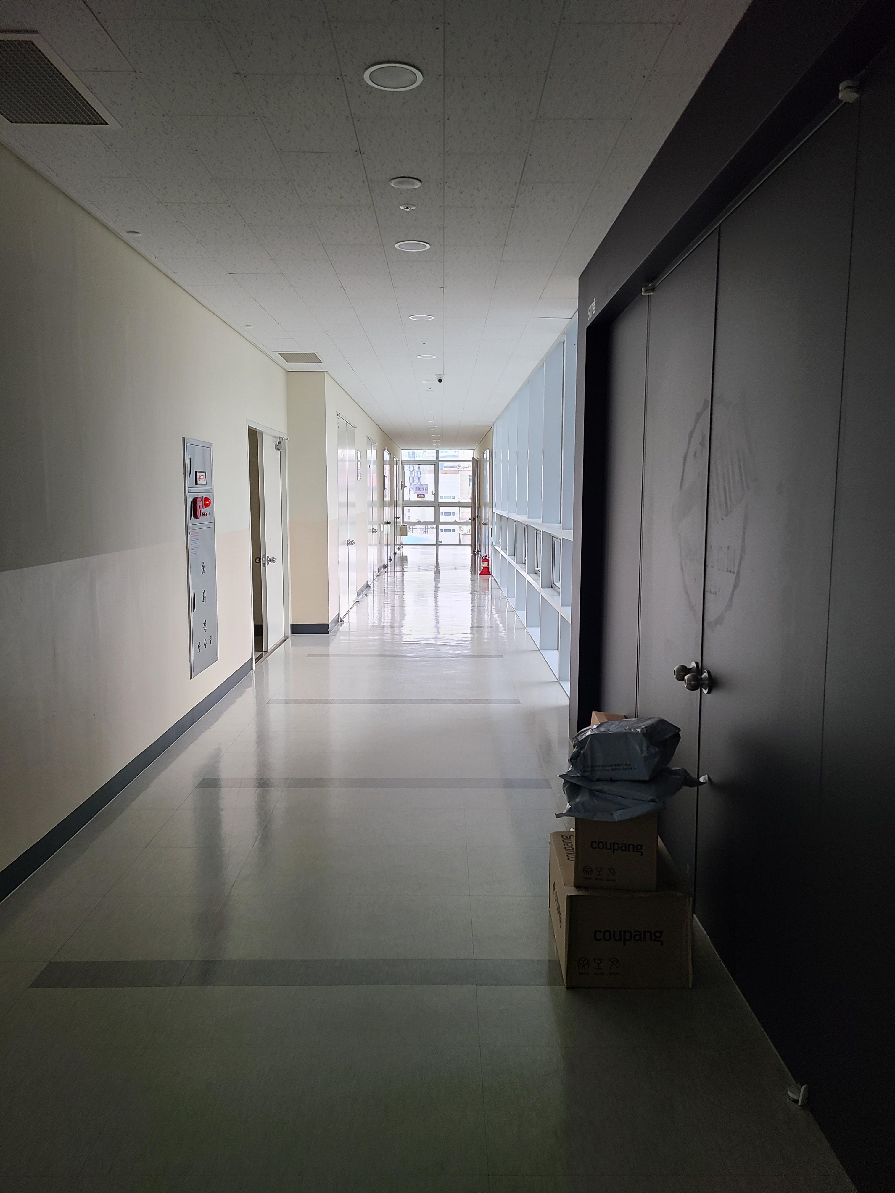 평촌 K비즈리움 섹션오피스10