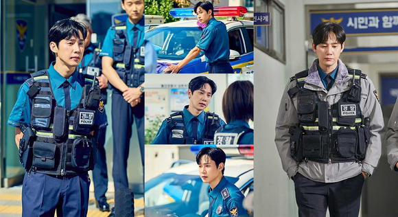 &#39;남남&#39; 박성훈 [사진= KT스튜디오지니]