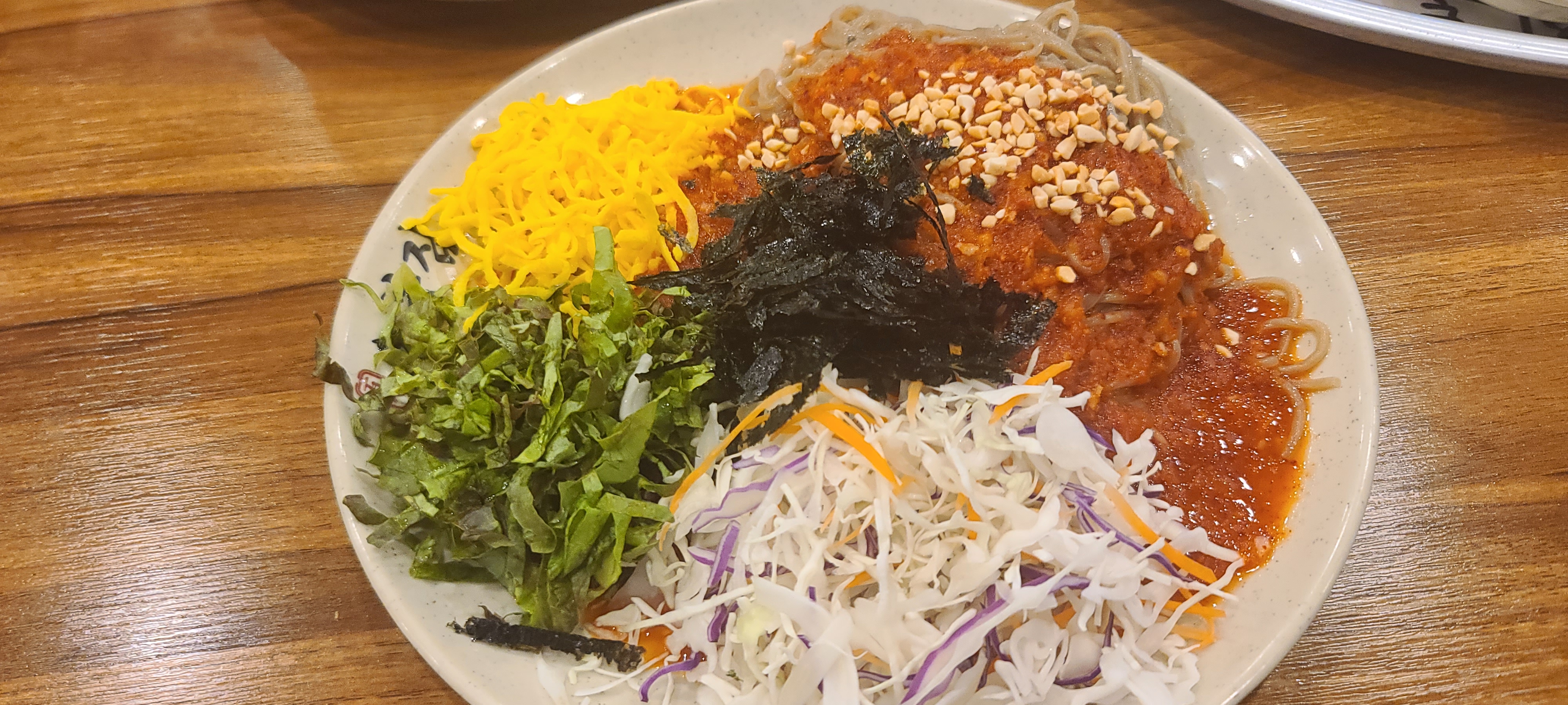 오봉집 성남맛집 신구대맛집 금광동맛집 낙지볶음 면역력증가 낙지오봉스페셜 직화낙지 오봉보쌈 쟁반막국수