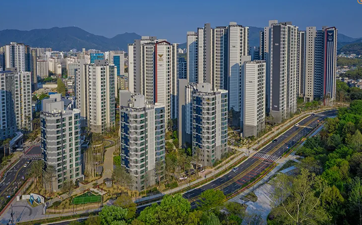 고덕롯데캐슬베네루체