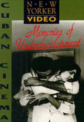 토마스 쿠티에레즈 알레아 <저개발의 기억>(1968)