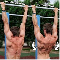 좌-데드행 우-숄더패킹