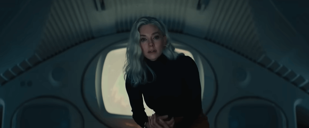 어벤져스 둠스데이와 판타스틱 4