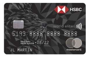 최고의 캐나다 여행 보상 신용카드