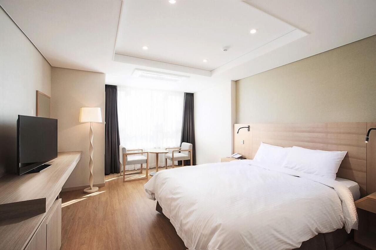 부산 4인 가족여행 숙박 추천