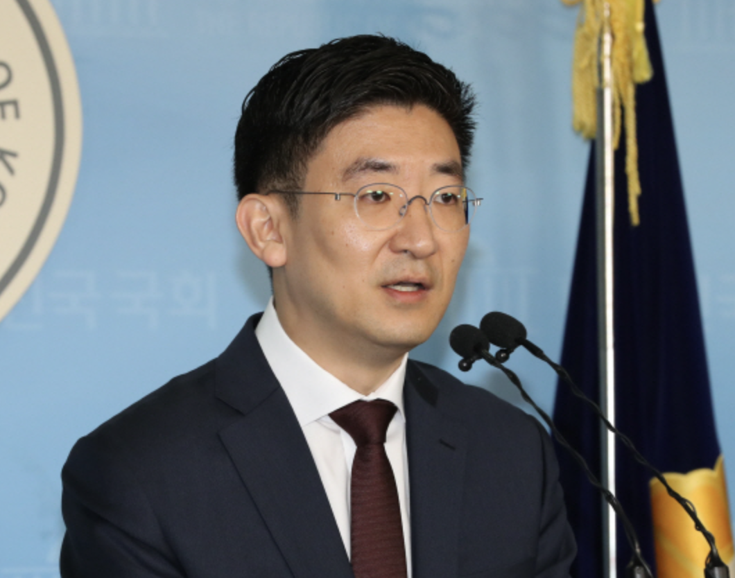 김세연 국회의원 시절