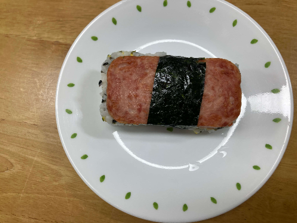 백종원 마리텔 스팸 무스비 레시피 초간단 하와이안 무스비 레시피