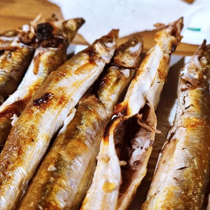 트렌드스페셜 강릉 3대째 이어 온 해산물 요리 물회 도루묵구이 맛집