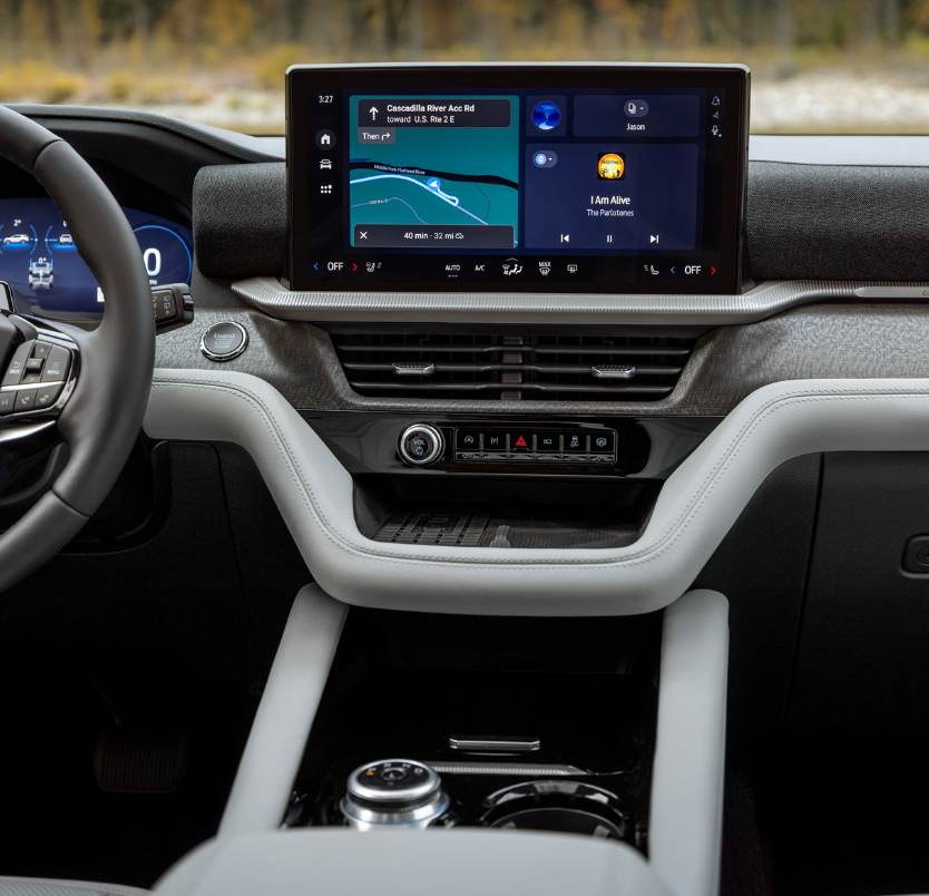 포드 익스플로러 가격 vs 경쟁 모델 비교