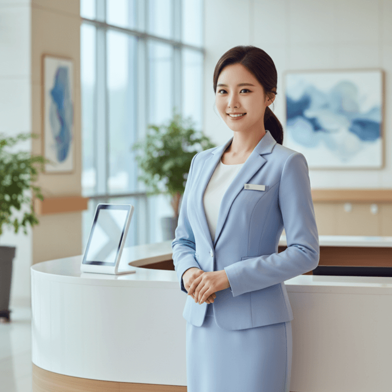 병원동행매니저란? 자격증, 교육과정, 취업전망 완전 정복