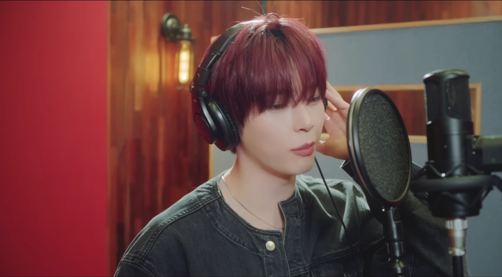 성한빈 너란 봄 스프링피버OST