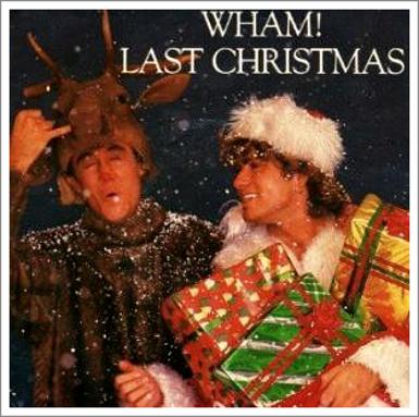 라스트 크리스마스