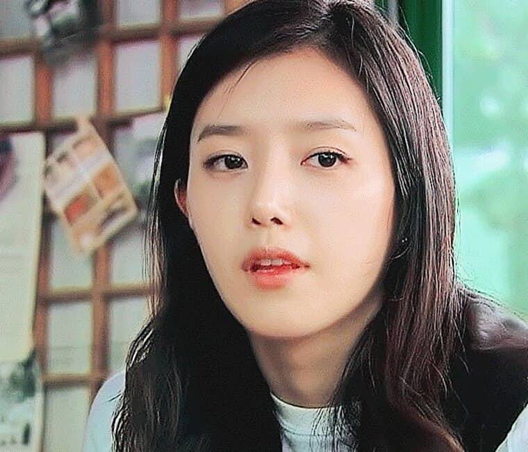 배우-채정안