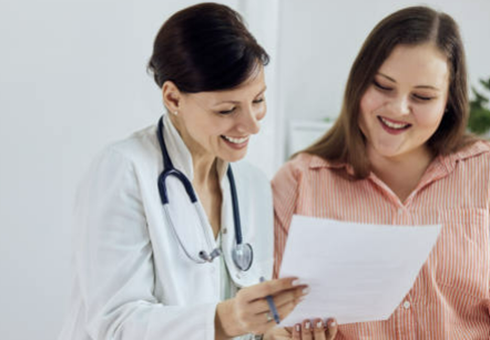 건강검진 대상자 조회 방법 조건