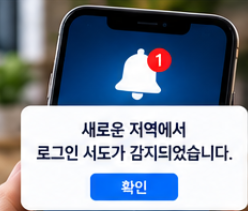 KB국민은행 개인정보 유출 확인 및 보안 대응 가이드