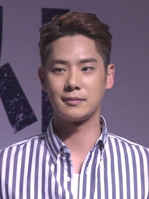 배우 송원근 결혼