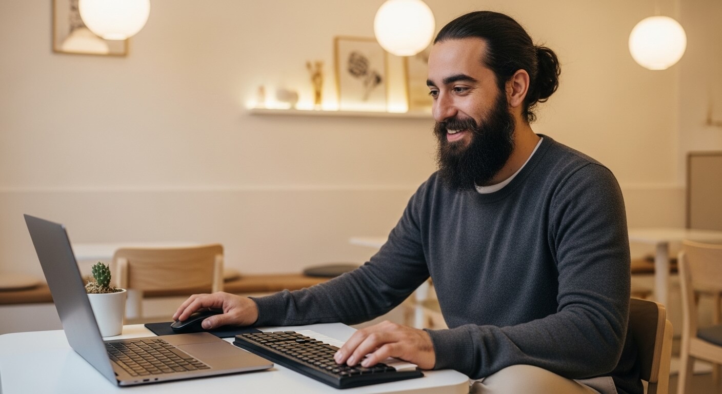 디지털노마드 뜻