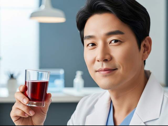 시잔드린 주의사항 및 부작용