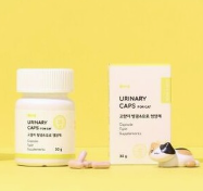고양이 방광염 영양제/출처:어도비스톡