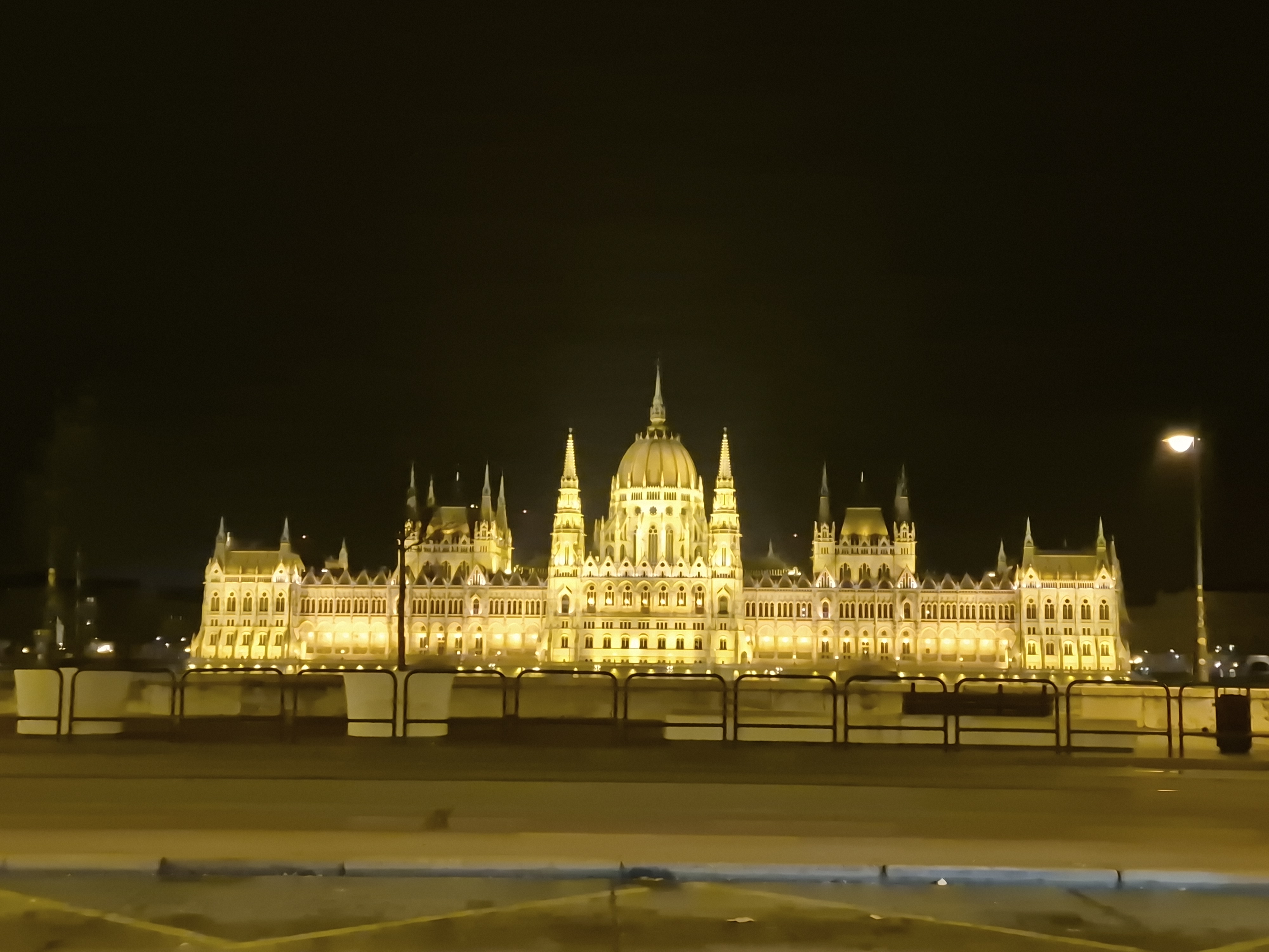 부다페스트국회의사당사진