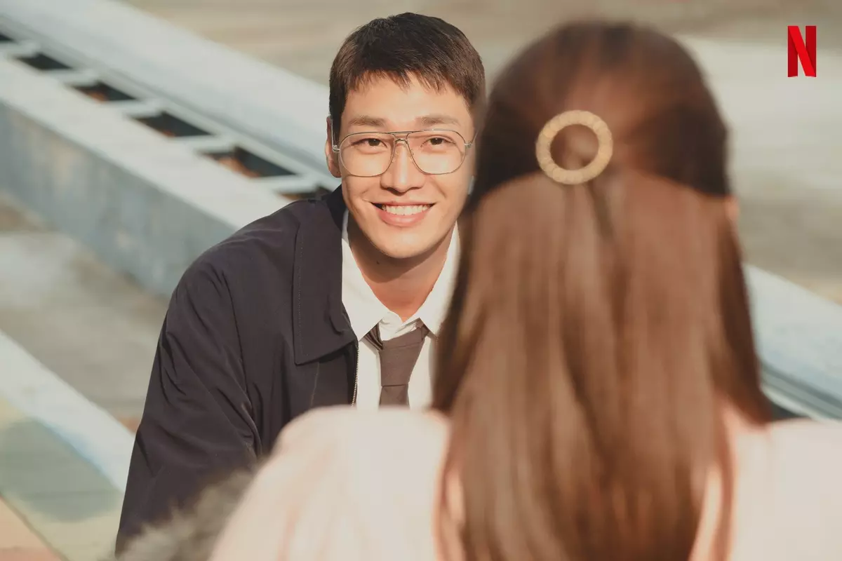 썸바디 넷플릭스