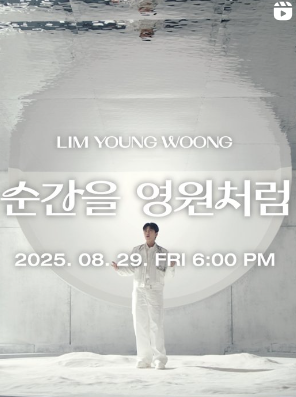 임영웅 Wonderful Life