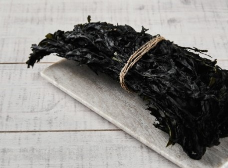 미역 보관 방법