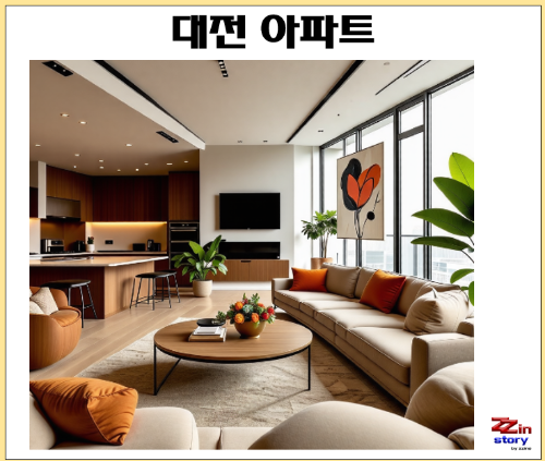 대전 아파트