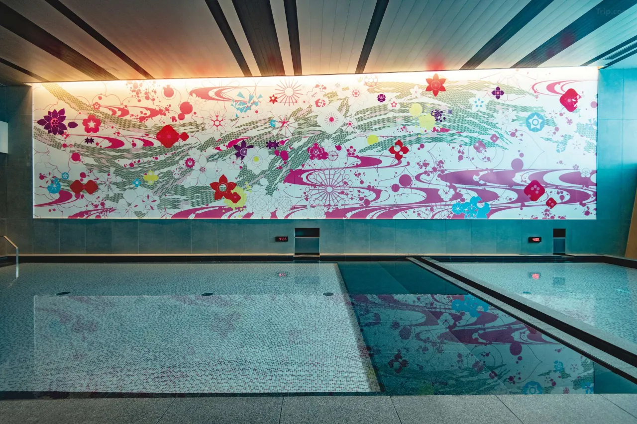 도쿄 베이 시오미 프린스 호텔(2)