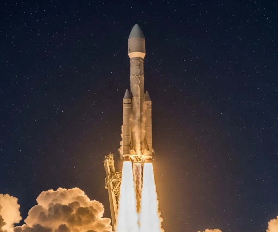 누리호 4차 발사 성공과 관련주