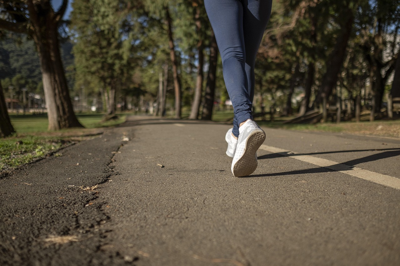 초보자를 위한 HIIT(고강도 인터벌 트레이닝) 운동법