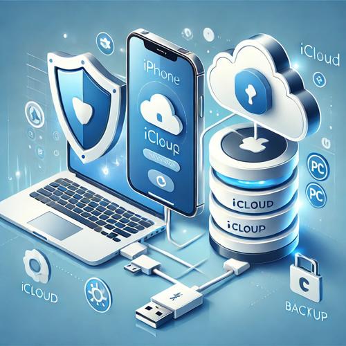아이폰 백업 방법 섬네일