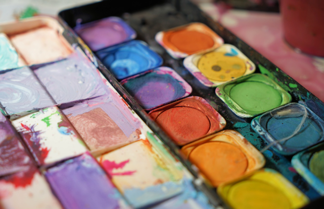 전통 천연 염료 만들기 : 염색 장인 인터뷰