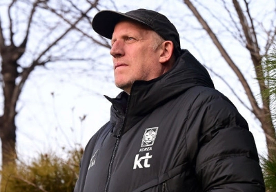 마이클 뮐러 프로필 나이 국적 축구 전력강화위원장