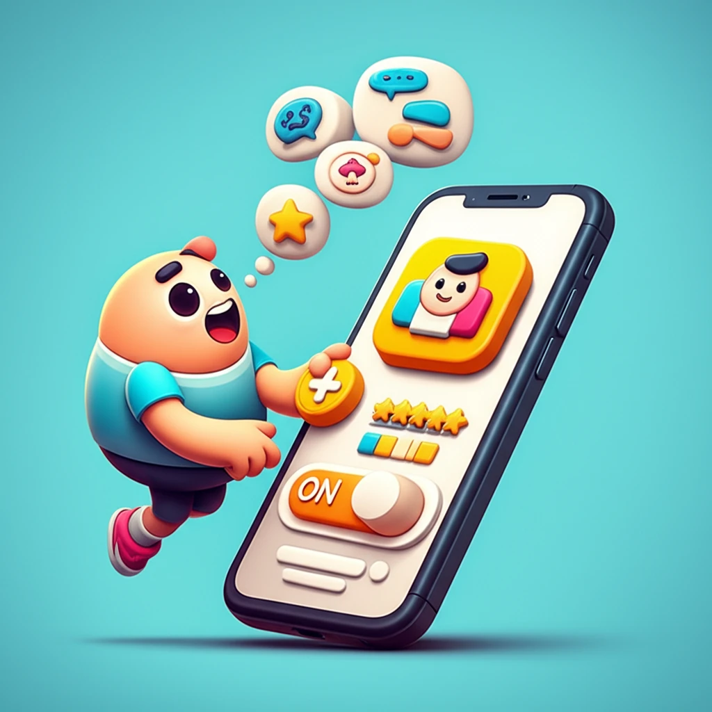 카카오톡 채널 앱 설치부터 1대1 채..