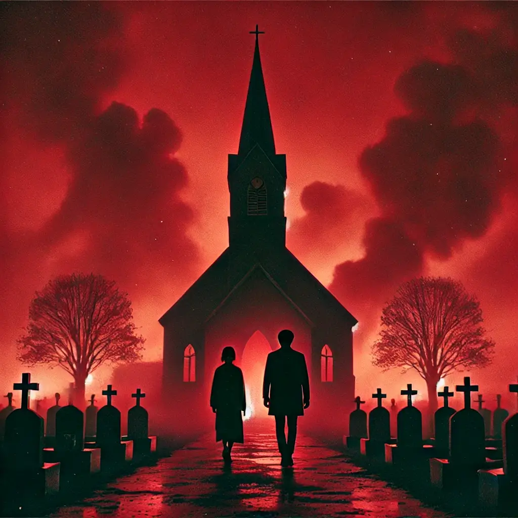 계시록 넷플릭스, 결말, 줄거리 완벽 분석: 몇부작, 시즌2 가능성