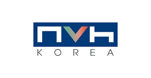 엔브이에이치코리아_로고