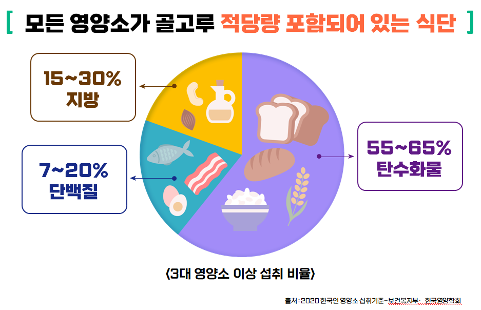 다이어트 식단