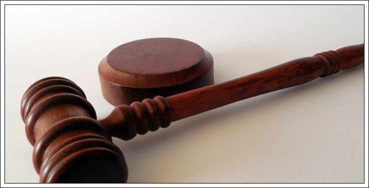 재판에서 사용하는 구형, 실형, 선고, 집행유예 뜻과 차이점