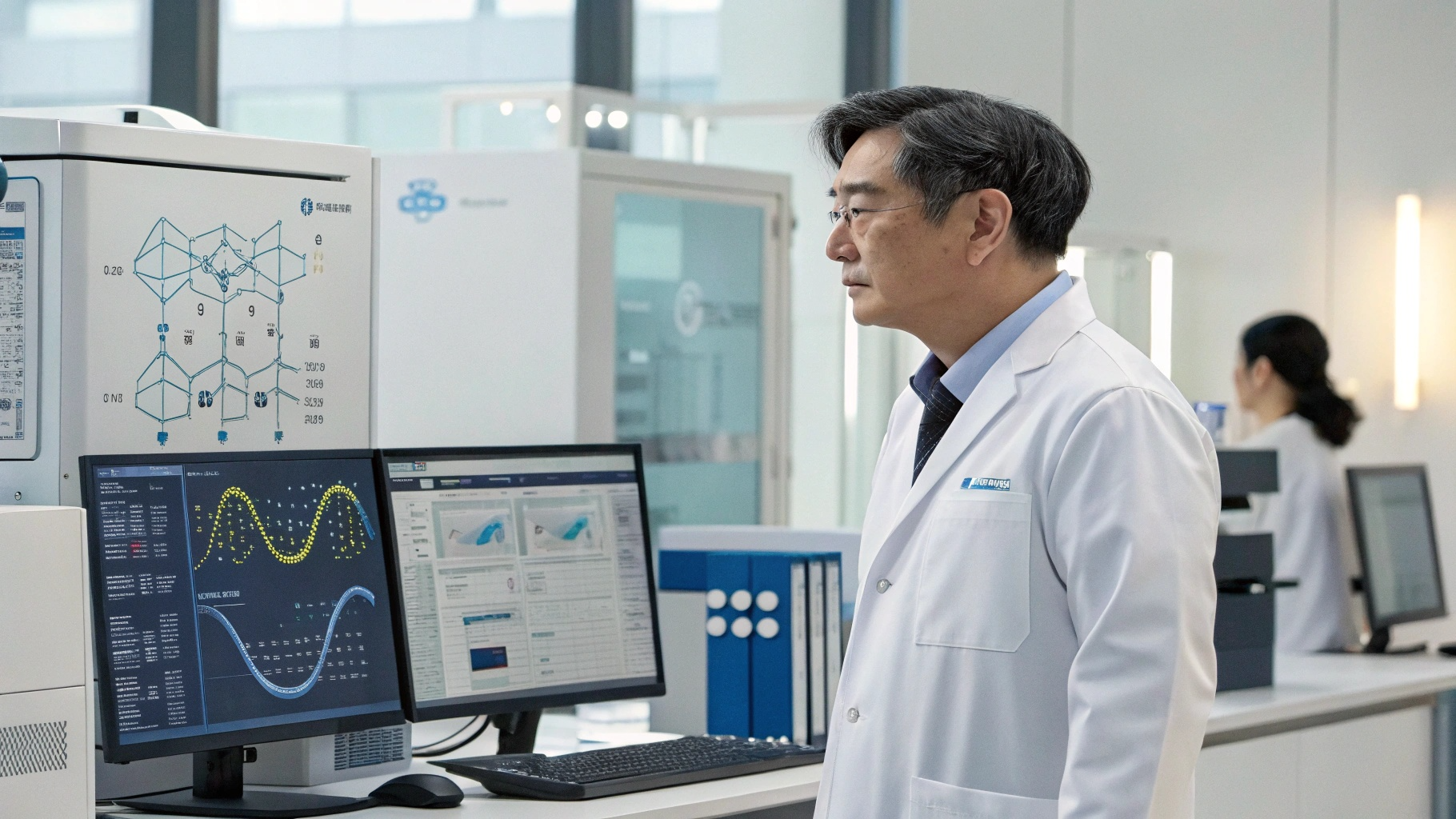 노벨상 수상 과학자들이 개발한 중년 대사 활성화 프로토콜에 대한 이미지