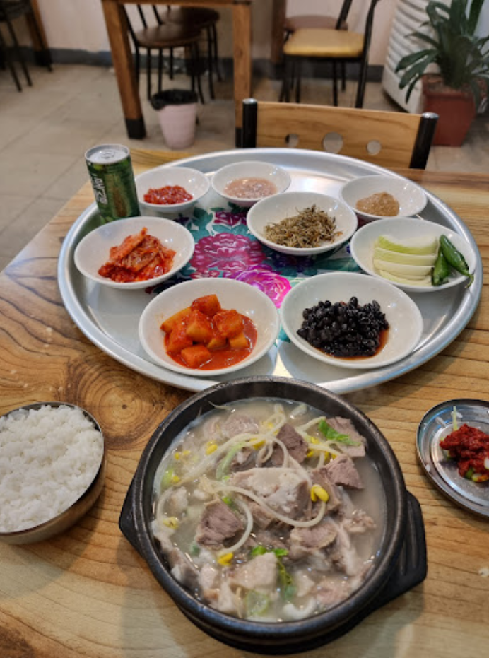 현지인 추천 순천 맛집 베스트 : 순천 맛집 추천