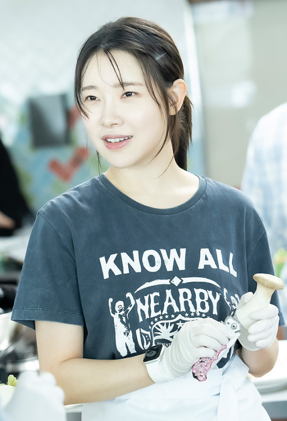 지옥에서 온 판사 등장인물, 몇부작