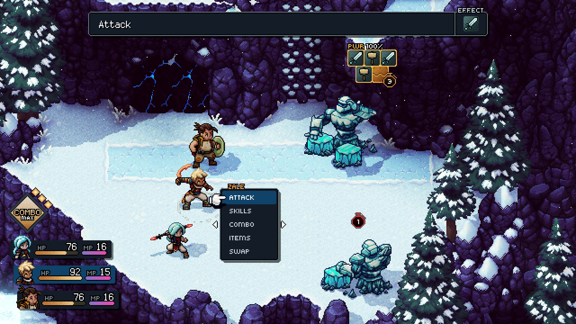 스팀 턴제 JRPG 추천 BEST 5 1탄