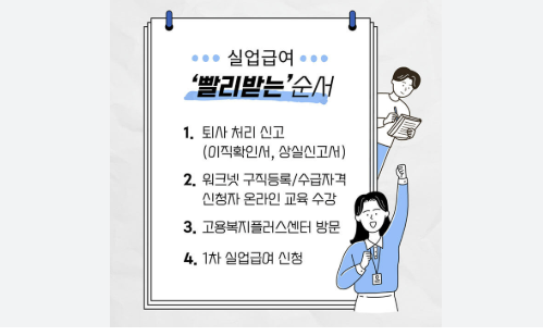 실업급여