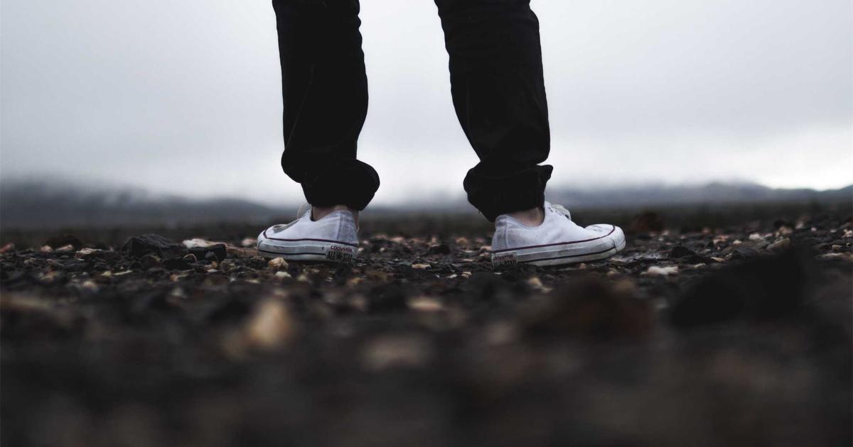 person designing virtual character on tablet with AI tools